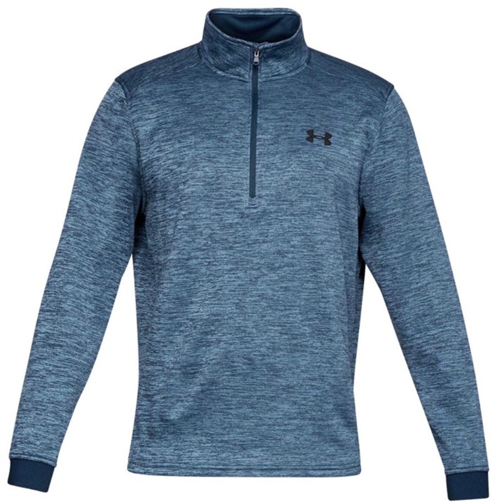 Men's Armour Fleece 1/2 Zip